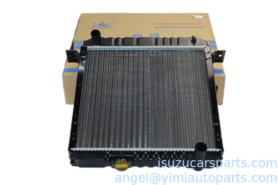 RADIATOR ISUZU NKR55 ASM 8971288320 8971290090 8971605440 8971621291 8970327251