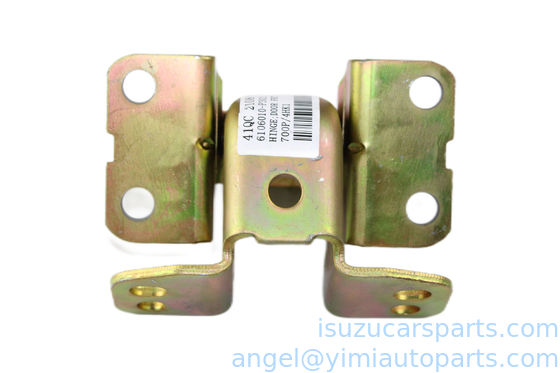 ISUZU 700P 4HK1 PINTU ENGSEL FRT 8980382931 6106010-P301 8981913021