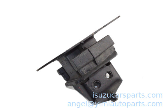 ISUZU DMAX 4JA1 4JH1 MOTOR MOUNTING L 8973672731 8972349772