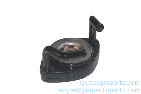 ISUZU TFR54 4JA1 COOLER Minyak 8943112220 8971172540