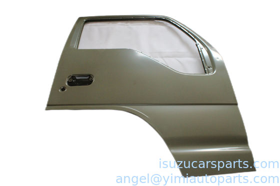 ISUZU NKR55 Pintu ASM FRT WO/TRIM RH 8978523771 8978638470