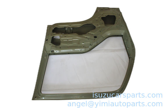ISUZU NKR55 Pintu ASM FRT WO/TRIM RH 8978523771 8978638470