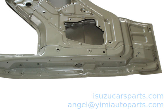 ISUZU NKR55 Pintu ASM FRT WO/TRIM RH 8978523771 8978638470