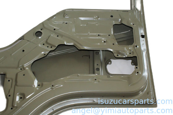 ISUZU NKR55 Pintu ASM FRT WO/TRIM RH 8978523771 8978638470