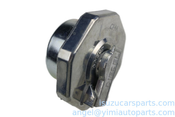 ISUZU 700P NPR75 NNR FVR FXZ CAP TANGKI BAHAN BAKAR DENGAN KUNCI 8981460100 8980889820 8980331570