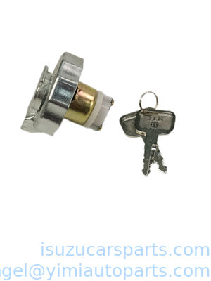 ISUZU NHR NKR 4JA1 4BD1 KY SD OIL CAP PLASTIK 8941600281