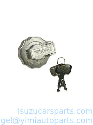 ISUZU NHR NKR 4JA1 4BD1 KY SD OIL CAP PLASTIK 8941600281