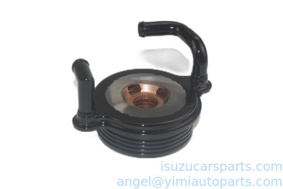 ISUZU TFR54 4JA1 COOLER ASM OIL 8943112221