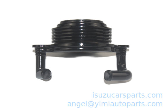 ISUZU TFR54 4JA1 COOLER ASM OIL 8943112221