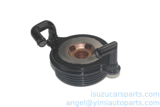 ISUZU TFR54 4JA1 COOLER ASM OIL 8943112221