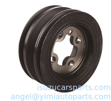 ISUZU NPR66 4HF1 4HG1 6HE1 PULLEY CR SHF PEREDAM 8972220310 8970884783