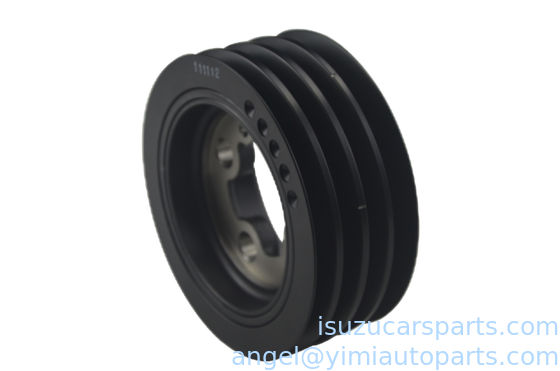 ISUZU NPR66 4HF1 4HG1 6HE1 PULLEY CR SHF PEREDAM 8972220310 8970884783