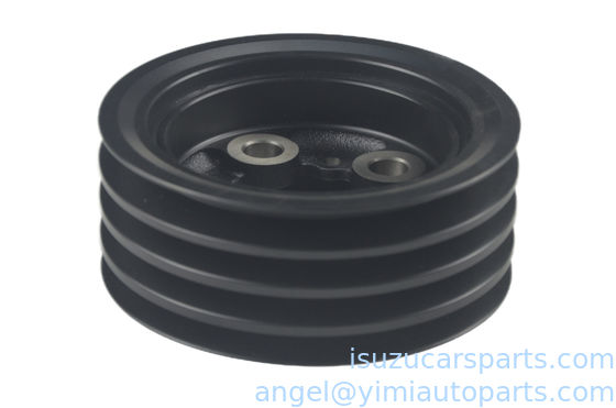 ISUZU NPR66 4HF1 4HG1 6HE1 PULLEY CR SHF PEREDAM 8972220310 8970884783
