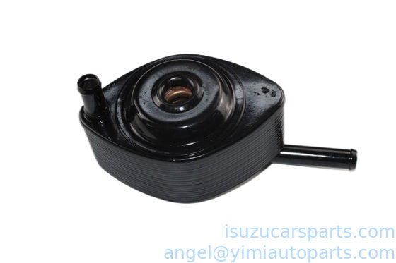 ISUZU NKR77 4KH1 4JH1 COOLER ASM OIL 8973015880