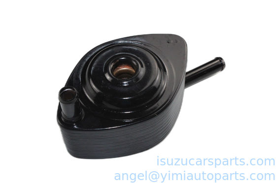 ISUZU NKR77 4KH1 4JH1 COOLER ASM OIL 8973015880