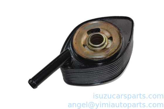 ISUZU NKR77 4KH1 4JH1 COOLER ASM OIL 8973015880