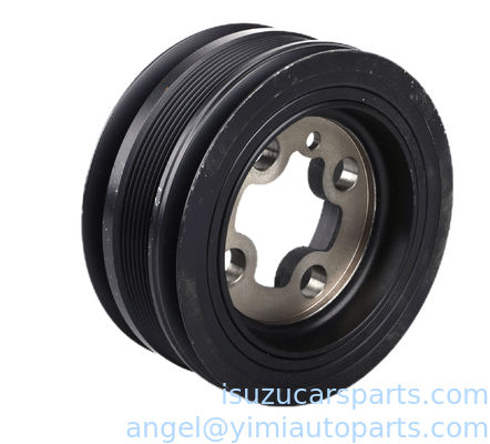 PEREDAM PULLEY CR/SHF ISUZU 700P 4HK1 8980040240