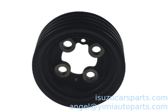ISUZU NPR66 4HF1 4HG1 T 6HE1T PULLEY CR/SHF PEREDAM 8972220310 8970884783