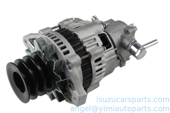GENERATOR ISUZU 4HF1 4HE1 ASM 24V/60A 8973515721 8972502582 8971753901