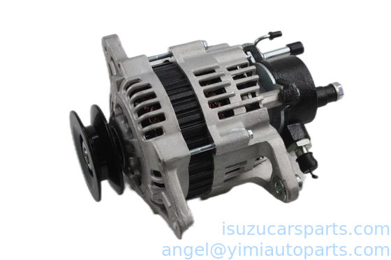 Isuzu Diesel Engine Parts NKR77 4KH1 4JH1 Generator ASM 8972402701