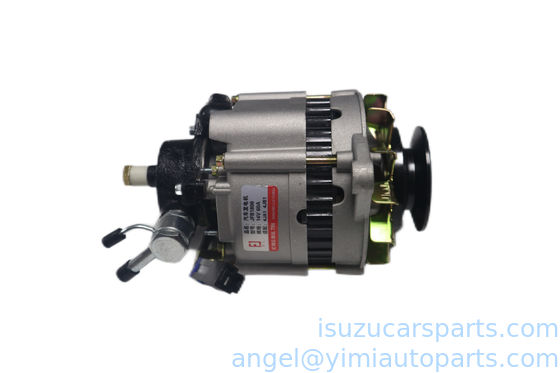 NKR 4JB1 DMAX 4JH1 Isuzu Mesin Bagian generator ASM 12V 60A 8941224880 8970739240