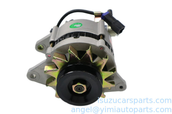 NKR 4JB1 DMAX 4JH1 Isuzu Mesin Bagian generator ASM 12V 60A 8941224880 8970739240