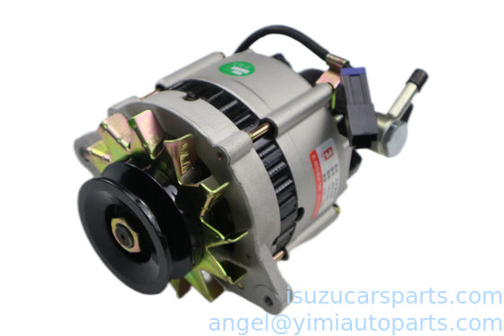NKR 4JB1 DMAX 4JH1 Isuzu Mesin Bagian generator ASM 12V 60A 8941224880 8970739240