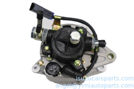 NKR 4JB1 DMAX 4JH1 Isuzu Mesin Bagian generator ASM 12V 60A 8941224880 8970739240