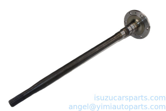 ISUZU TFR54 4JA1 Poros Poros RR 2403131D 8944696940