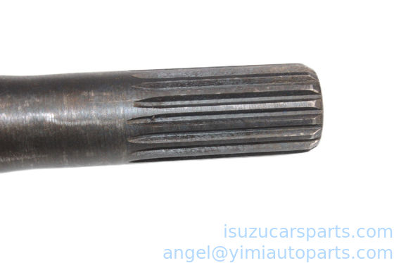 ISUZU TFR54 4JA1 Poros Poros RR 2403131D 8944696940