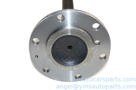 ISUZU TFR54 4JA1 Poros Poros RR 2403131D 8944696940