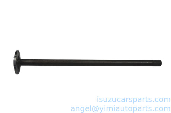 ISUZU NPR POROS AXLE RR 8970398981