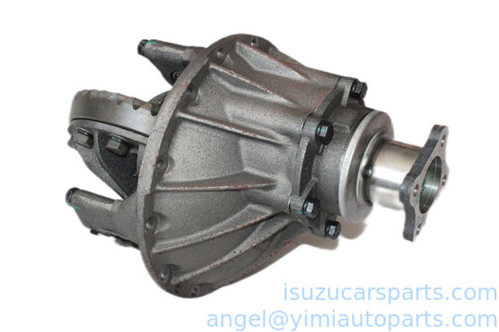 ISUZU 4HE1 292 14MM DIFERENSIAL ASM 7/41 8980151290 8980151640 8973631000