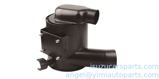 Bagian mesin pengganti Isuzu 4HE1 4BE1 4HF1 Filter udara ASM 8971026760