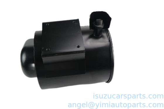 Bagian mesin pengganti Isuzu 4HE1 4BE1 4HF1 Filter udara ASM 8971026760