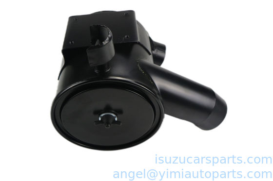 Bagian mesin pengganti Isuzu 4HE1 4BE1 4HF1 Filter udara ASM 8971026760