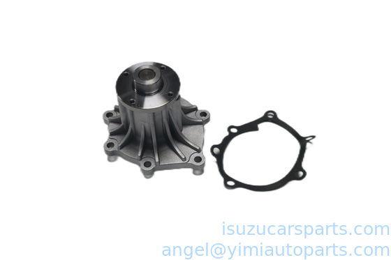 MUX 4JJ4 JK1 ISUZU DMAX Pompa Air ASM 8973121470 8980042922 C8974350580