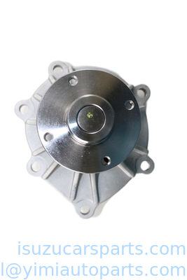 MUX 4JJ4 JK1 ISUZU DMAX Pompa Air ASM 8973121470 8980042922 C8974350580