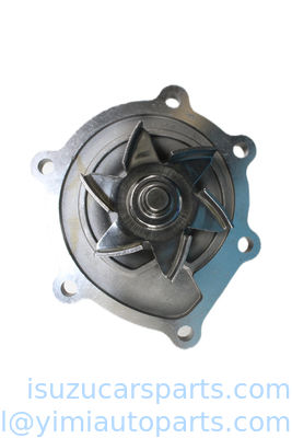 MUX 4JJ4 JK1 ISUZU DMAX Pompa Air ASM 8973121470 8980042922 C8974350580