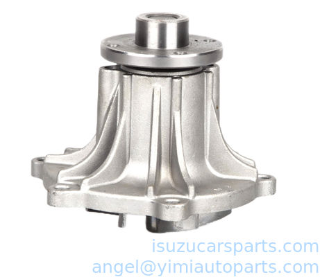 MUX 4JJ4 JK1 ISUZU DMAX Pompa Air ASM 8973121470 8980042922 C8974350580
