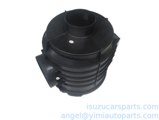 8973815292 Isuzu Bagian Mesin NPR 4HG1 4JJ1 NLR85 Filter Udara ASM 8980504150