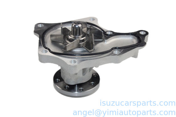 NHR NKR 600P 4JH1 ISUZU Pompa air 1307100AA 8971050123 5876100880