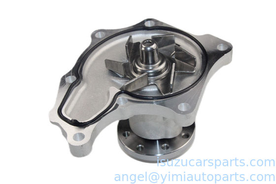 NHR NKR 600P 4JH1 ISUZU Pompa air 1307100AA 8971050123 5876100880