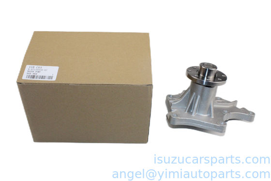 NHR NKR 600P 4JH1 ISUZU Pompa air 1307100AA 8971050123 5876100880