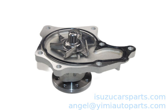 NHR NKR 600P 4JH1 ISUZU Pompa air 1307100AA 8971050120 5876100881 8971233302 8970627960