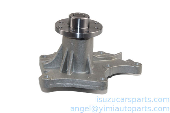 NHR NKR 600P 4JH1 ISUZU Pompa air 1307100AA 8971050120 5876100881 8971233302 8970627960