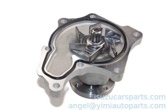 NHR NKR 600P 4JH1 ISUZU Pompa air 1307100AA 8971050120 5876100881 8971233302 8970627960