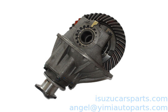 NKR57 Isuzu Chassis Parts 55 KY 12MM 4JG2 DRIVE ASM FINAL RR 7/43 8943389021 2402100A2