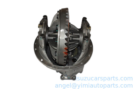 NKR57 Isuzu Chassis Parts 55 KY 12MM 4JG2 DRIVE ASM FINAL RR 7/43 8943389021 2402100A2
