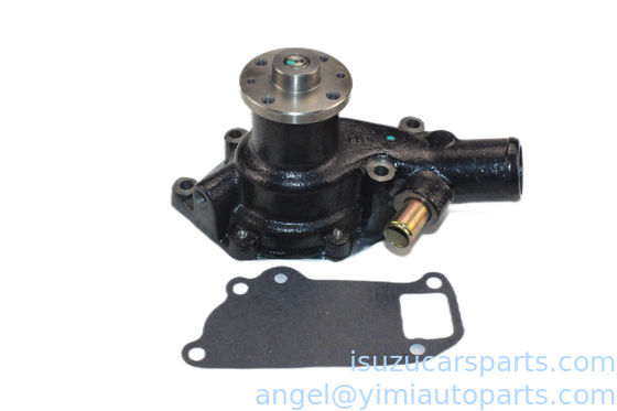 Pasang pasar ISUZU 4BG1 Pompa air 8971250510 Ukuran standar Kondisi baru